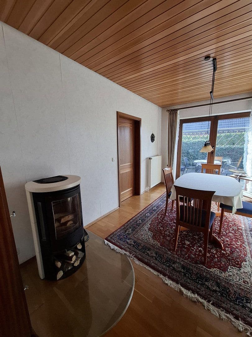 Predaj domu 127 m², pozemek 865 m², Hammah, Dolné Sasko Predaj domu 127 m², pozemek 865 m², Hammah, Dolné Sasko