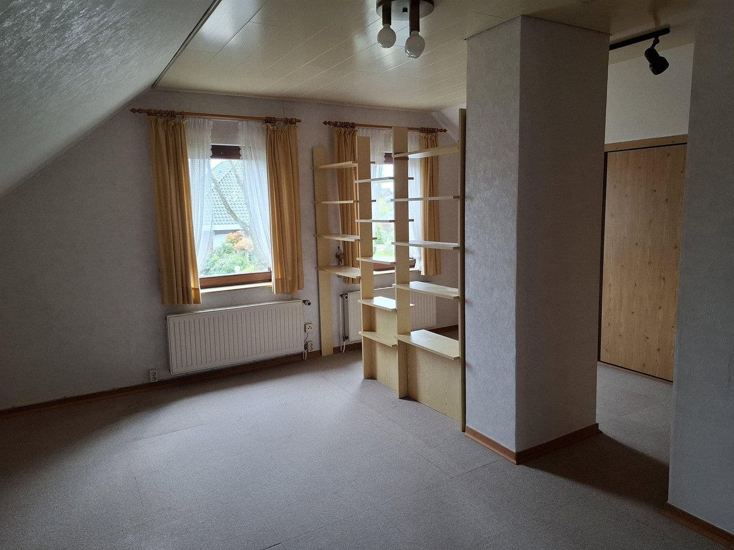 Predaj domu 127 m², pozemek 865 m², Hammah, Dolné Sasko Predaj domu 127 m², pozemek 865 m², Hammah, Dolné Sasko