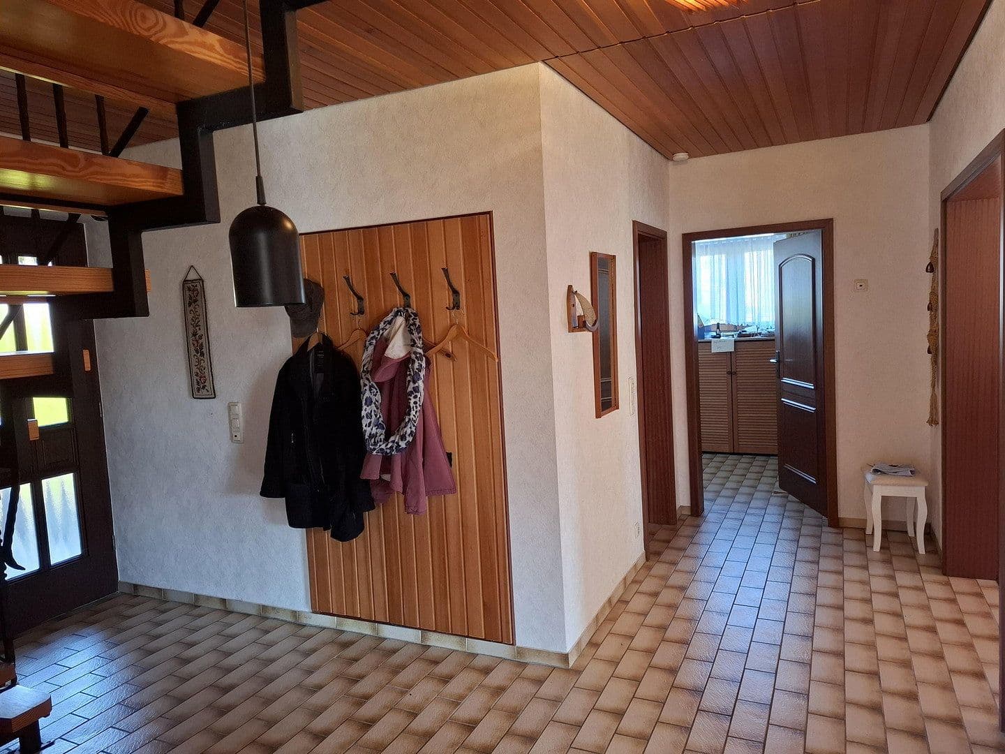 Predaj domu 127 m², pozemek 865 m², Hammah, Dolné Sasko Predaj domu 127 m², pozemek 865 m², Hammah, Dolné Sasko