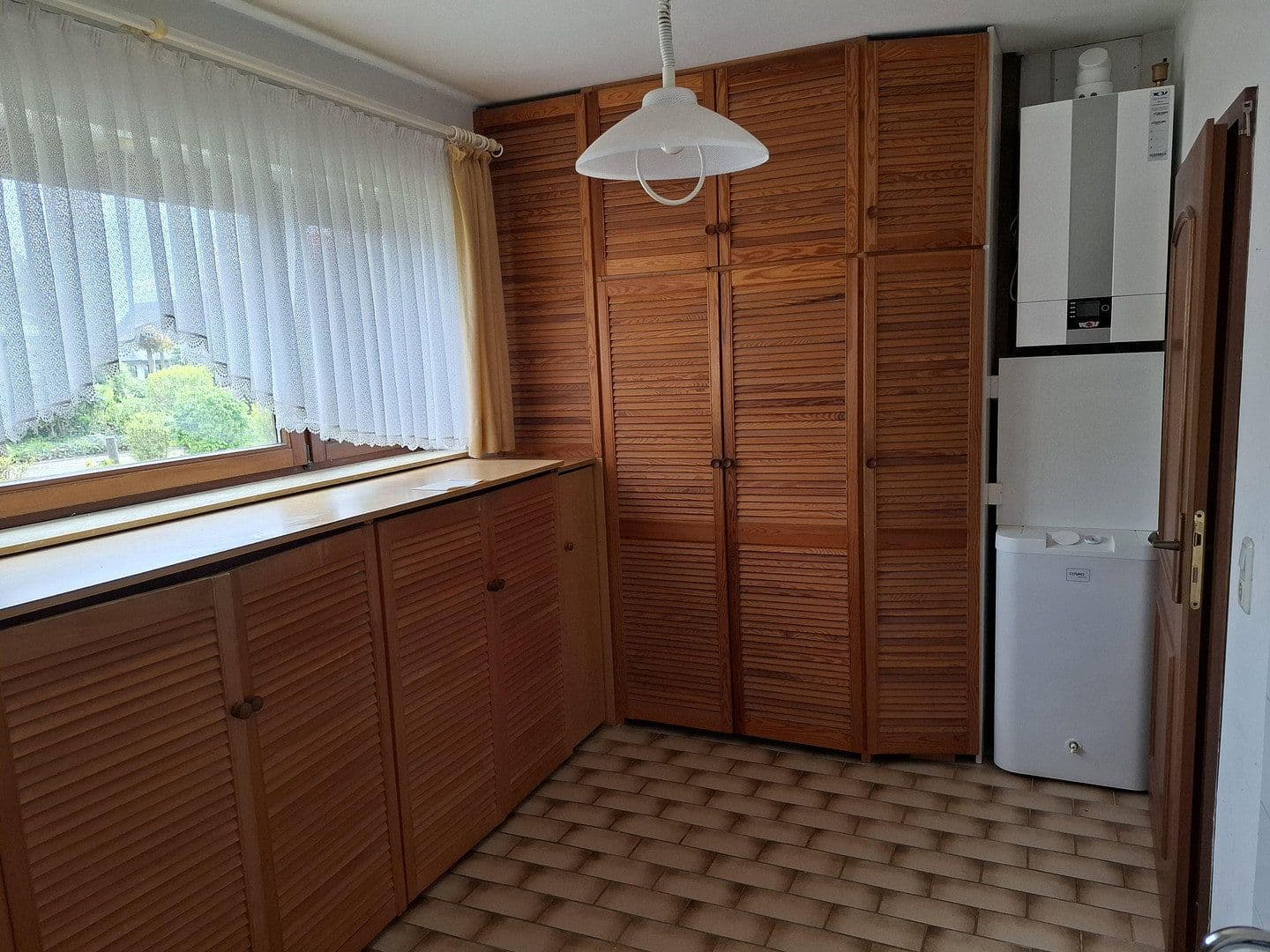 Predaj domu 127 m², pozemek 865 m², Hammah, Dolné Sasko Predaj domu 127 m², pozemek 865 m², Hammah, Dolné Sasko