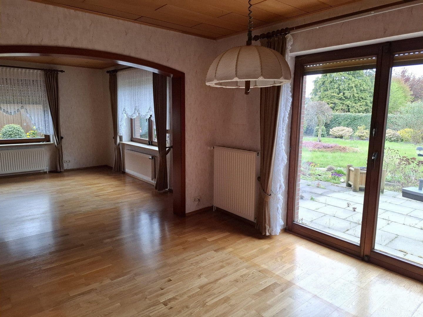 Predaj domu 127 m², pozemek 865 m², Hammah, Dolné Sasko Predaj domu 127 m², pozemek 865 m², Hammah, Dolné Sasko