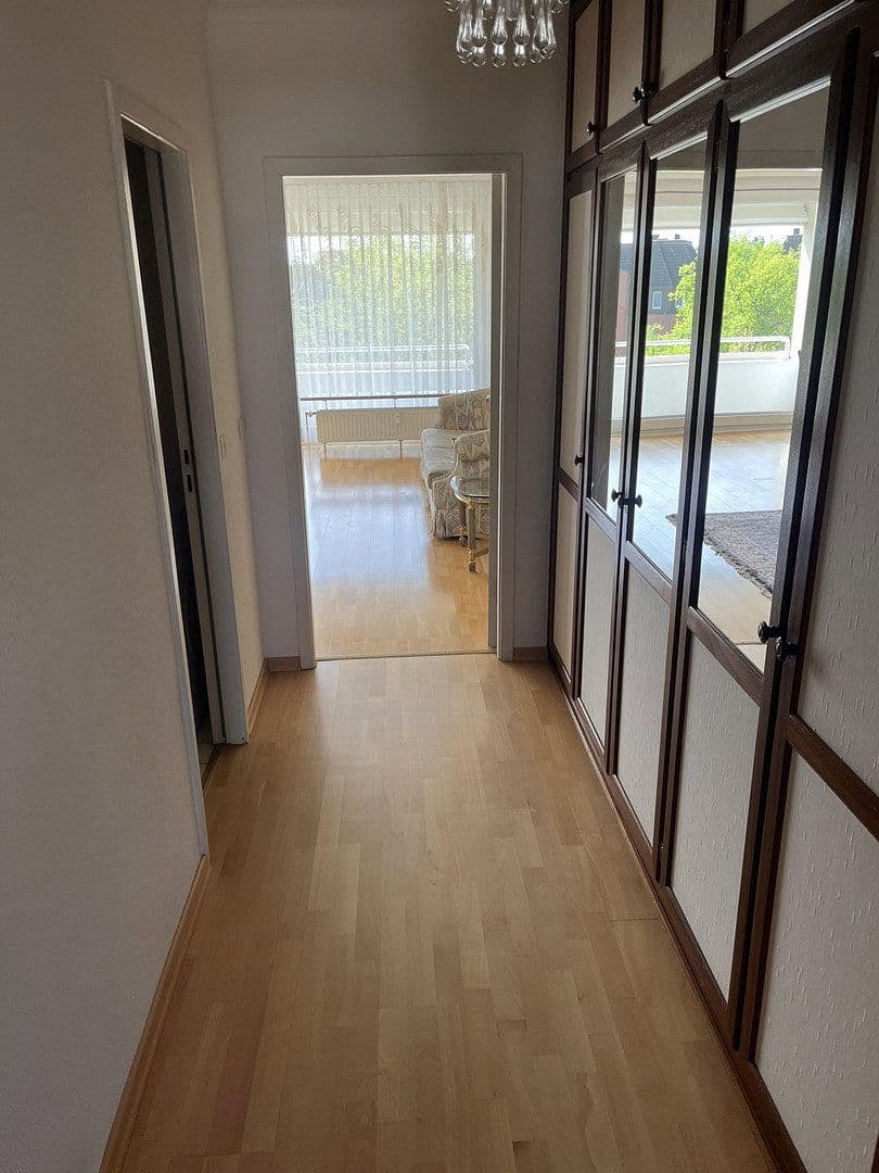 Predaj bytu 2-izbový 79 m², Heegbarg 21, Hamburg, Hamburg Predaj bytu 2-izbový 79 m², Heegbarg 21, Hamburg, Hamburg