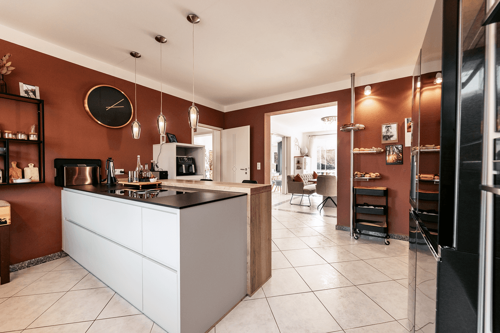 Predaj domu 264 m², pozemek 600 m², Mering, Bavorsko Predaj domu 264 m², pozemek 600 m², Mering, Bavorsko