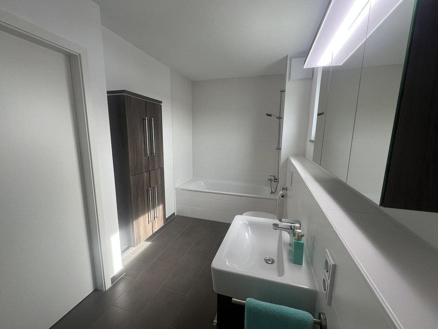 Predaj bytu 2-izbový 70 m², Olching, Bavorsko Predaj bytu 2-izbový 70 m², Olching, Bavorsko