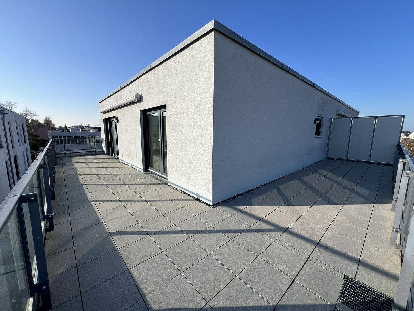 Predaj bytu 2-izbový 70 m², Olching, Bavorsko Predaj bytu 2-izbový 70 m², Olching, Bavorsko