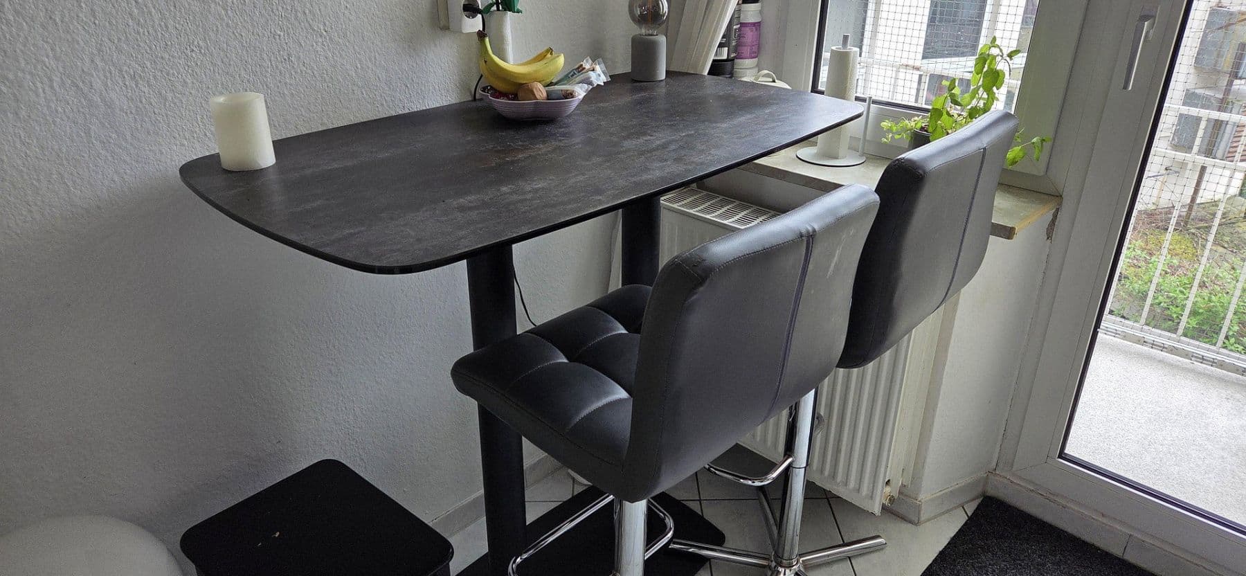 Prenájom bytu 2-izbový 80 m², Bahnstraße 6, Solingen, Severné Porýnie - Westfálsko Prenájom bytu 2-izbový 80 m², Bahnstraße 6, Solingen, Severné Porýnie - Westfálsko