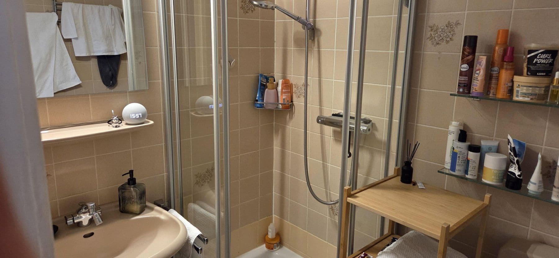 Prenájom bytu 2-izbový 80 m², Bahnstraße 6, Solingen, Severné Porýnie - Westfálsko Prenájom bytu 2-izbový 80 m², Bahnstraße 6, Solingen, Severné Porýnie - Westfálsko