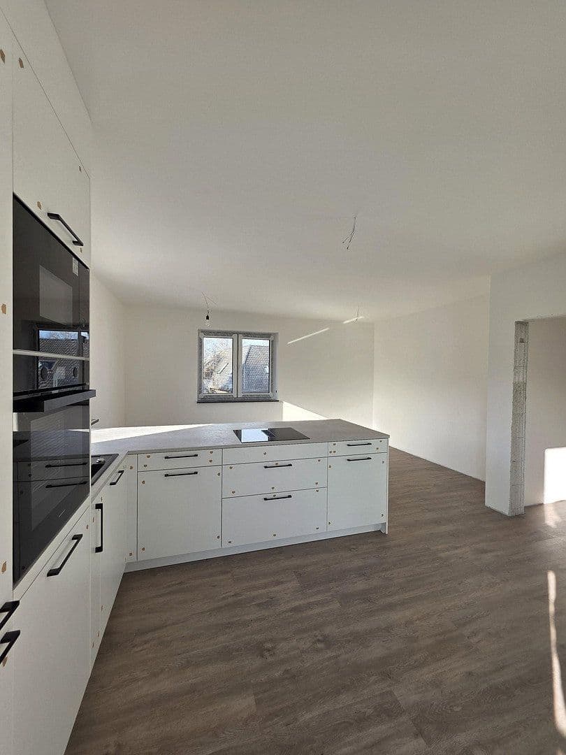 Prenájom bytu 2-izbový 75 m², Garrel, Dolné Sasko Prenájom bytu 2-izbový 75 m², Garrel, Dolné Sasko