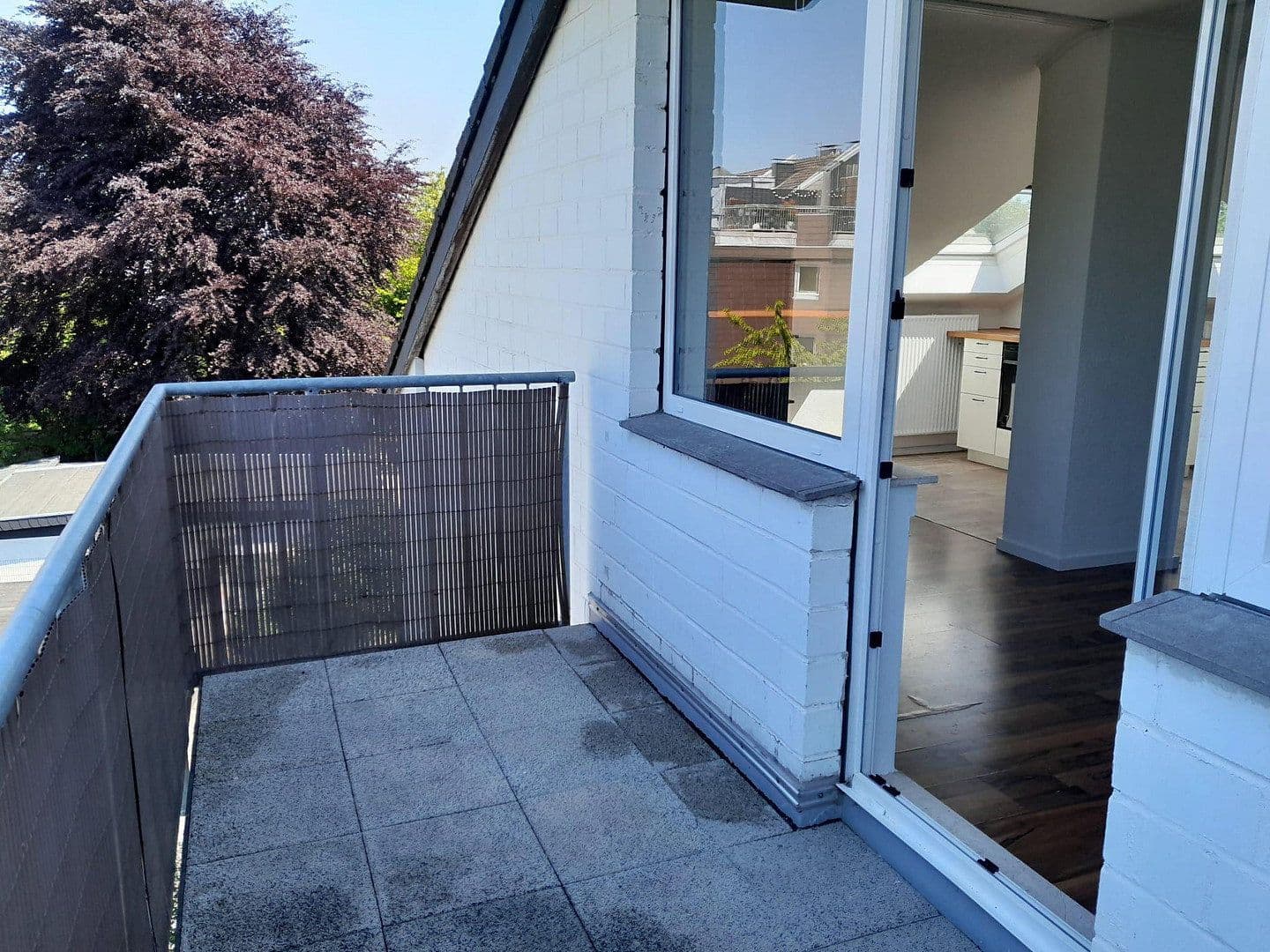 Prenájom bytu 1-izbový 41 m², Aachen, Severné Porýnie - Westfálsko Prenájom bytu 1-izbový 41 m², Aachen, Severné Porýnie - Westfálsko