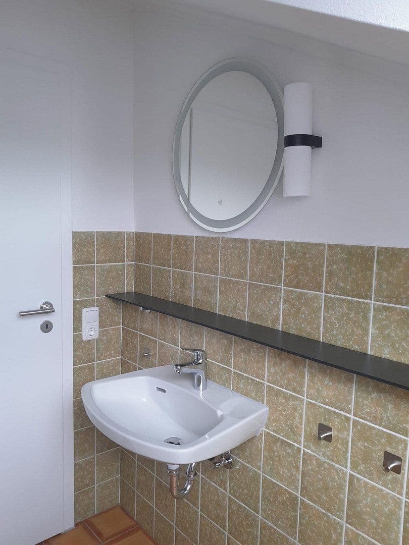Prenájom bytu 1-izbový 41 m², Aachen, Severné Porýnie - Westfálsko Prenájom bytu 1-izbový 41 m², Aachen, Severné Porýnie - Westfálsko