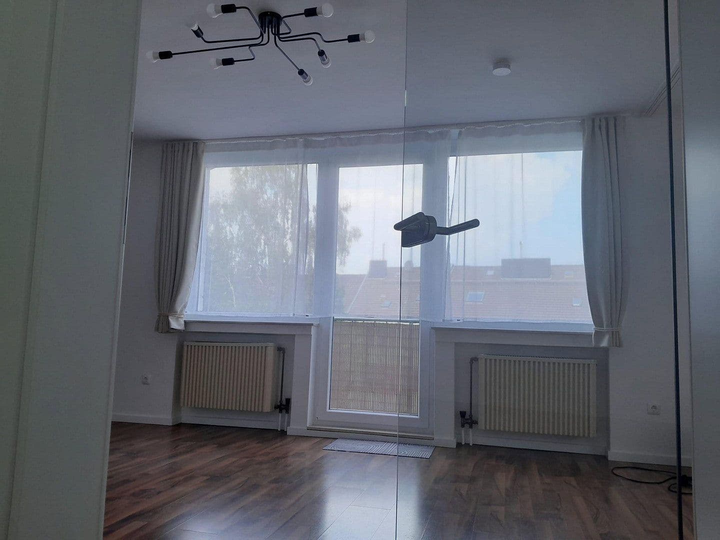 Prenájom bytu 1-izbový 41 m², Aachen, Severné Porýnie - Westfálsko Prenájom bytu 1-izbový 41 m², Aachen, Severné Porýnie - Westfálsko