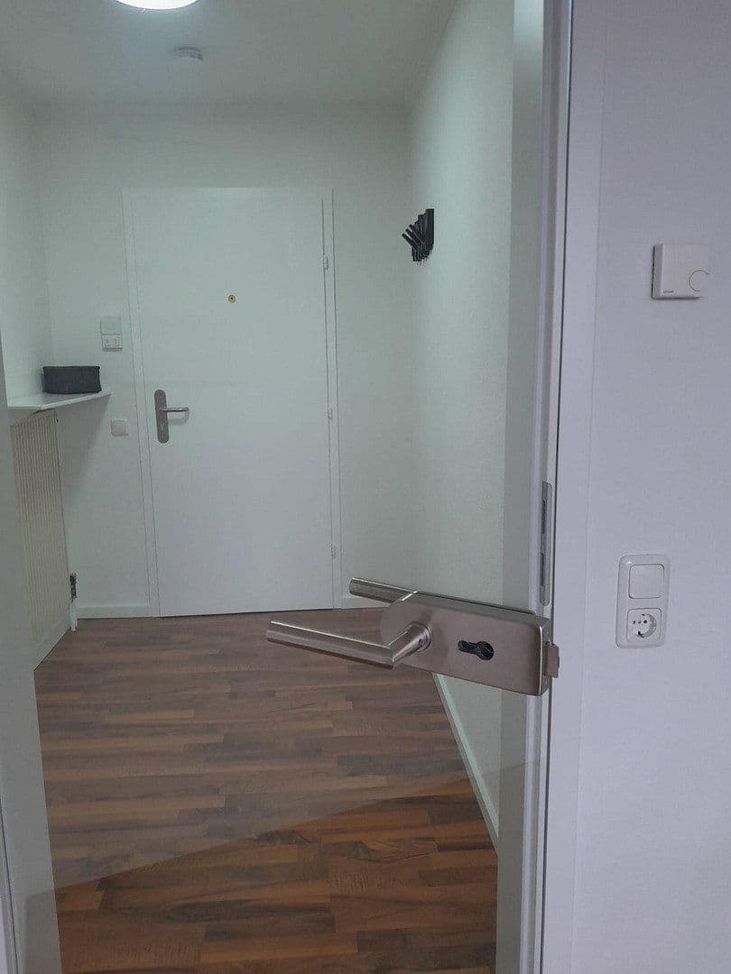 Prenájom bytu 1-izbový 41 m², Aachen, Severné Porýnie - Westfálsko Prenájom bytu 1-izbový 41 m², Aachen, Severné Porýnie - Westfálsko