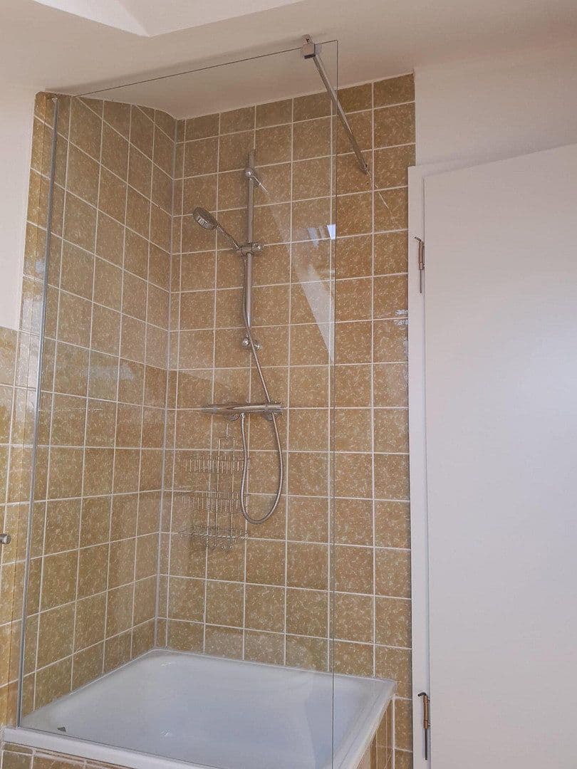Prenájom bytu 1-izbový 41 m², Aachen, Severné Porýnie - Westfálsko Prenájom bytu 1-izbový 41 m², Aachen, Severné Porýnie - Westfálsko
