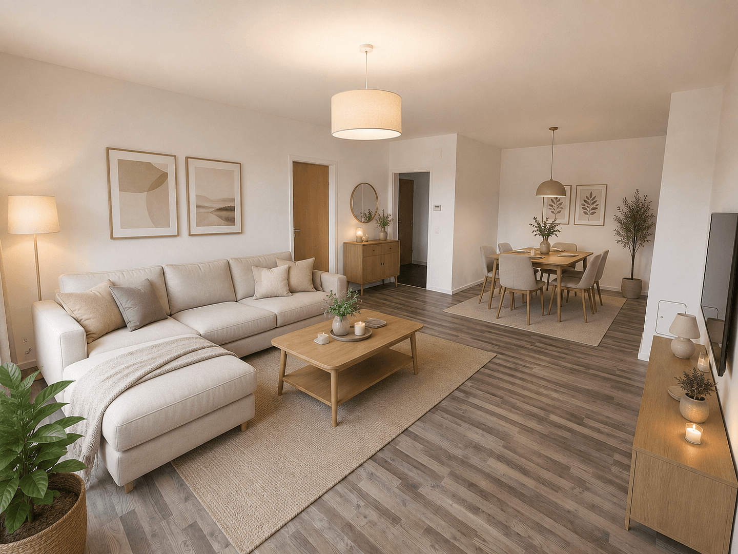 Prenájom bytu 2-izbový 72 m², Schwechat, Dolné Rakúsko Prenájom bytu 2-izbový 72 m², Schwechat, Dolné Rakúsko