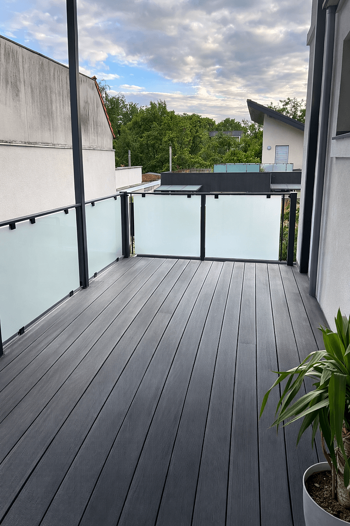 Prenájom bytu 3-izbový 63 m², Bonn, Severné Porýnie - Westfálsko Prenájom bytu 3-izbový 63 m², Bonn, Severné Porýnie - Westfálsko