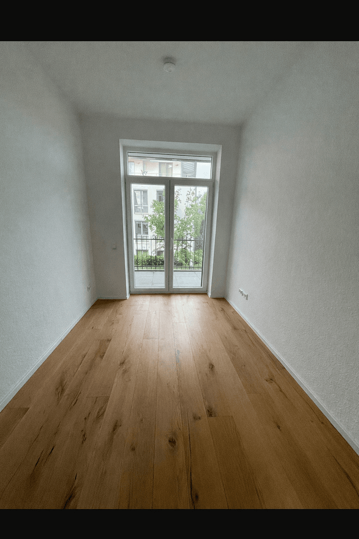 Prenájom bytu 3-izbový 63 m², Bonn, Severné Porýnie - Westfálsko Prenájom bytu 3-izbový 63 m², Bonn, Severné Porýnie - Westfálsko