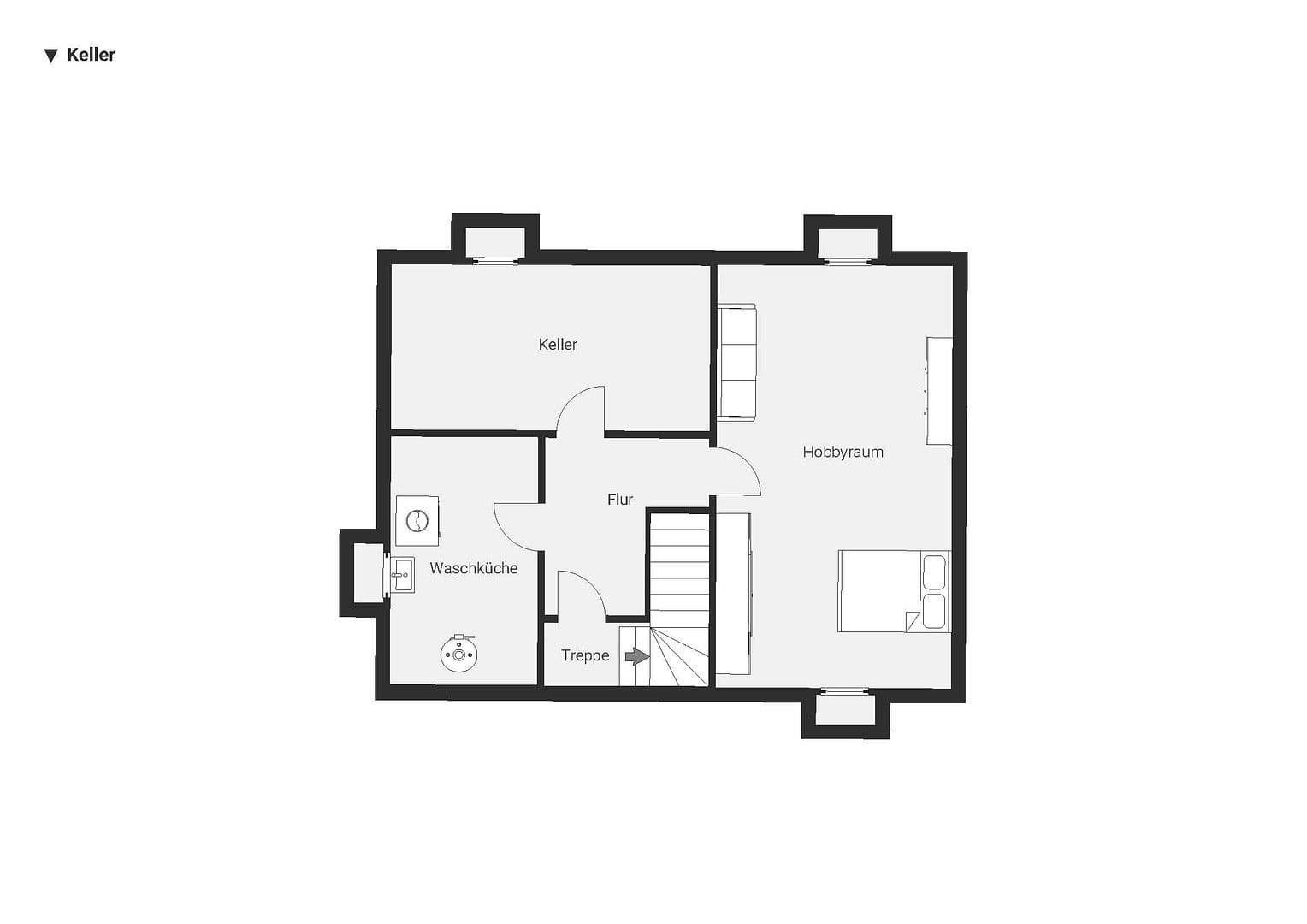 Predaj domu 126 m², pozemek 471 m², Freising, Bavorsko Predaj domu 126 m², pozemek 471 m², Freising, Bavorsko