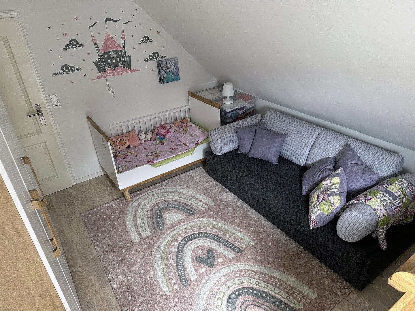 Predaj domu 126 m², pozemek 471 m², Freising, Bavorsko Predaj domu 126 m², pozemek 471 m², Freising, Bavorsko