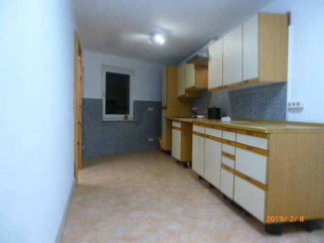 Prenájom bytu 2-izbový 61 m², Wormser Str.33, Oppenheim, Porýnie-Falcko Prenájom bytu 2-izbový 61 m², Wormser Str.33, Oppenheim, Porýnie-Falcko