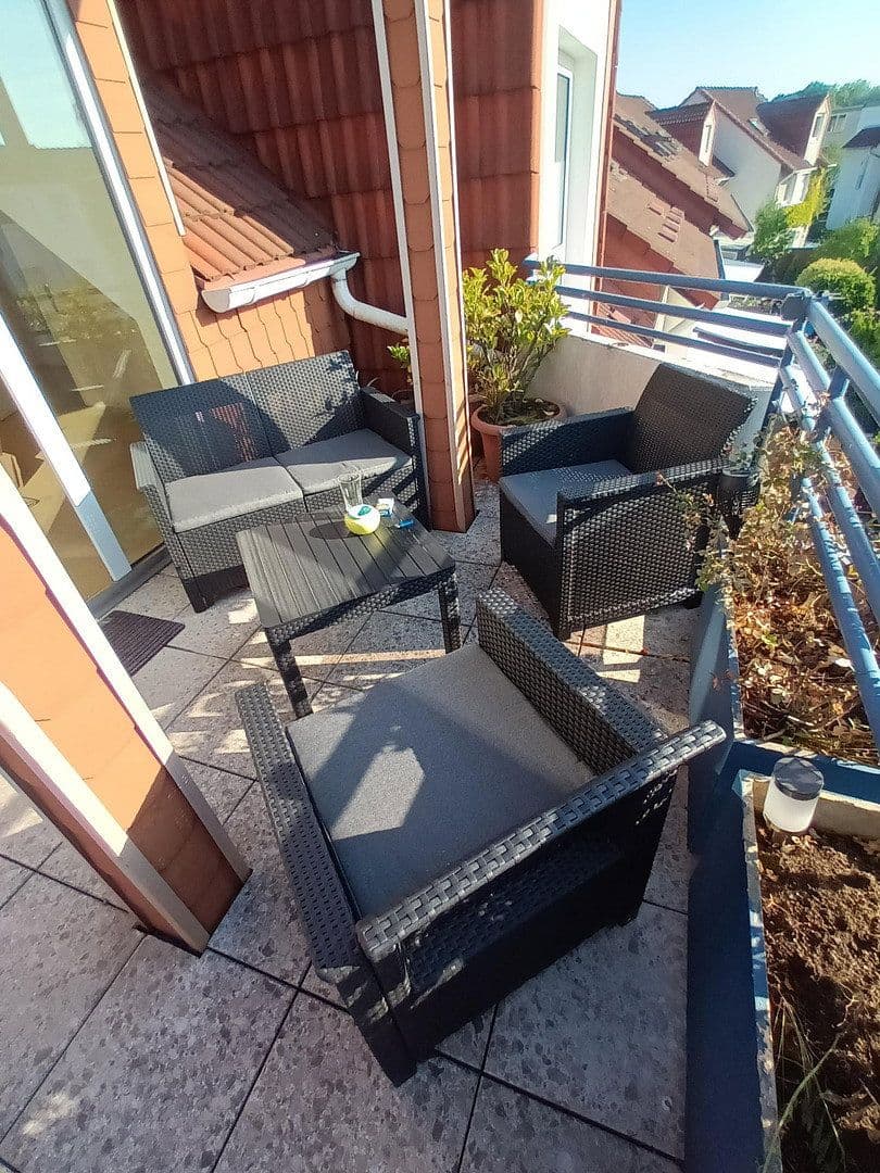 Predaj bytu 2-izbový 67 m², Schlachthofstr. 7, Bochum, Severné Porýnie - Westfálsko Predaj bytu 2-izbový 67 m², Schlachthofstr. 7, Bochum, Severné Porýnie - Westfálsko