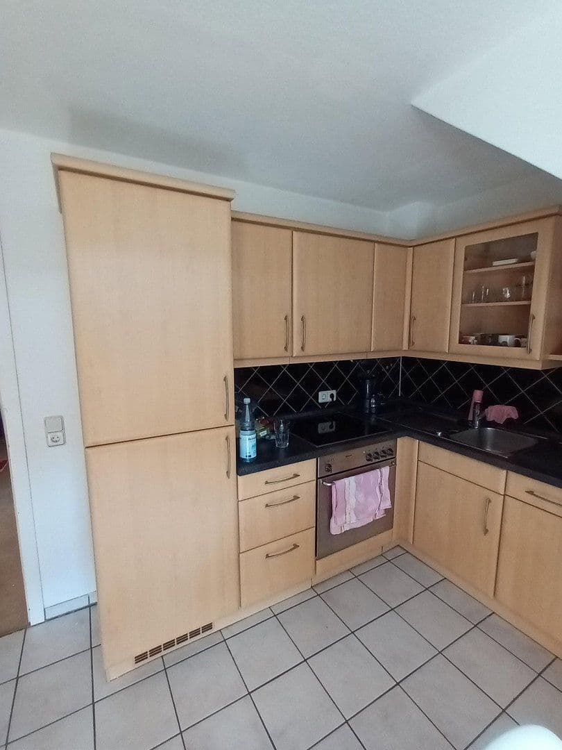 Predaj bytu 2-izbový 67 m², Schlachthofstr. 7, Bochum, Severné Porýnie - Westfálsko Predaj bytu 2-izbový 67 m², Schlachthofstr. 7, Bochum, Severné Porýnie - Westfálsko