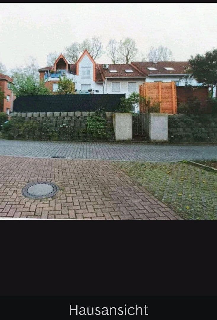 Predaj bytu 2-izbový 67 m², Schlachthofstr. 7, Bochum, Severné Porýnie - Westfálsko Predaj bytu 2-izbový 67 m², Schlachthofstr. 7, Bochum, Severné Porýnie - Westfálsko