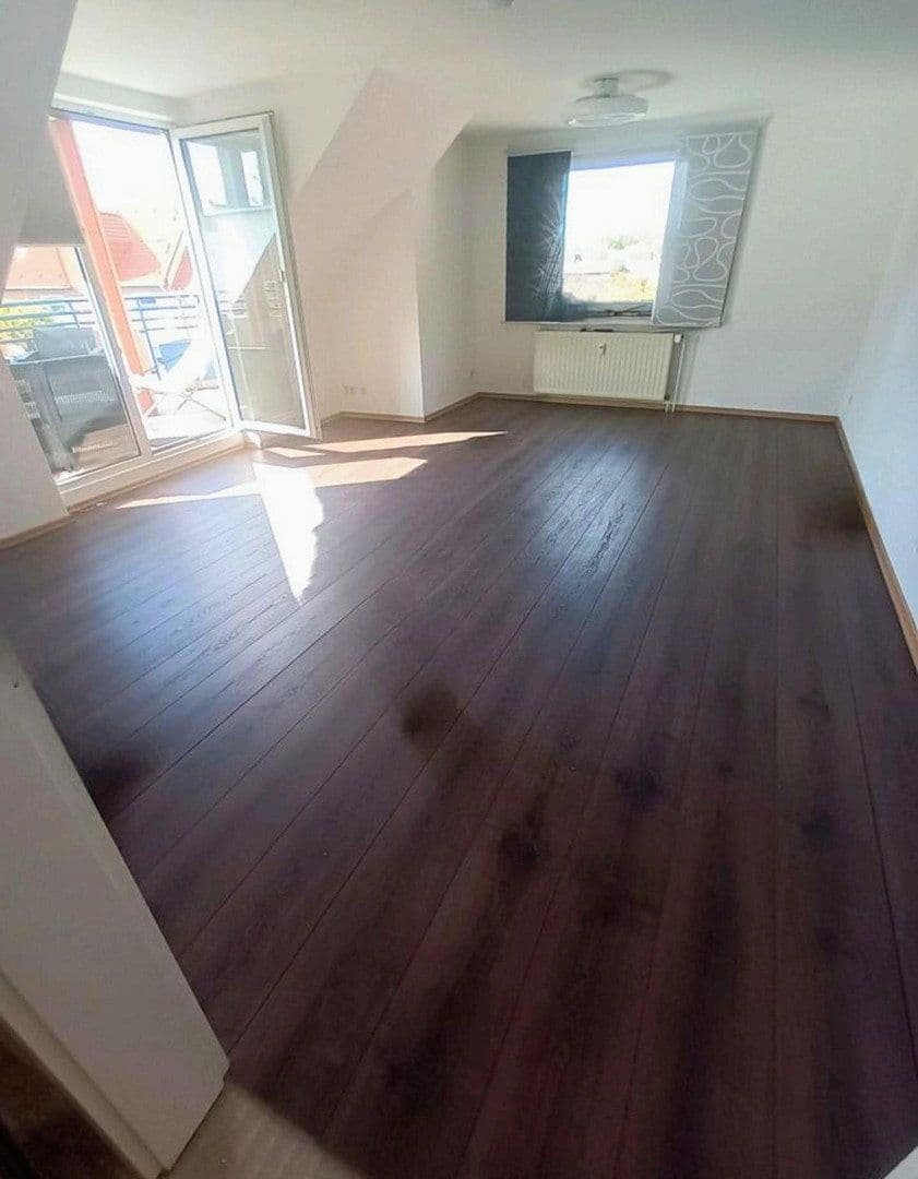 Predaj bytu 2-izbový 67 m², Schlachthofstr. 7, Bochum, Severné Porýnie - Westfálsko Predaj bytu 2-izbový 67 m², Schlachthofstr. 7, Bochum, Severné Porýnie - Westfálsko