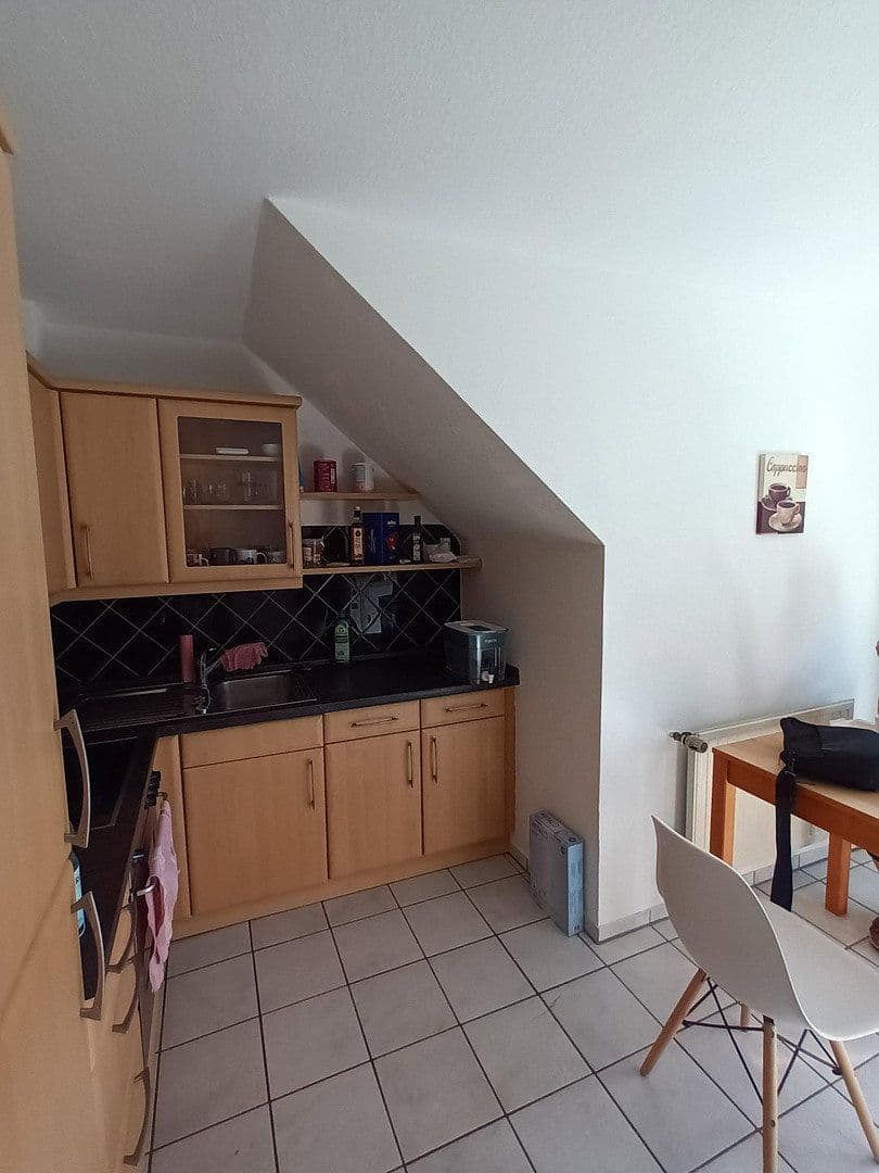 Predaj bytu 2-izbový 67 m², Schlachthofstr. 7, Bochum, Severné Porýnie - Westfálsko Predaj bytu 2-izbový 67 m², Schlachthofstr. 7, Bochum, Severné Porýnie - Westfálsko