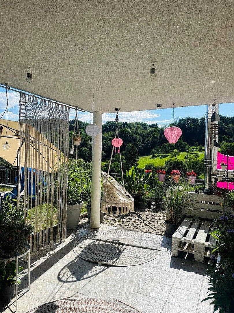 Predaj bytu 4-izbový 124 m², Rechbergstrasse 37, Lörrach, Bádensko-Wurttembersko Predaj bytu 4-izbový 124 m², Rechbergstrasse 37, Lörrach, Bádensko-Wurttembersko