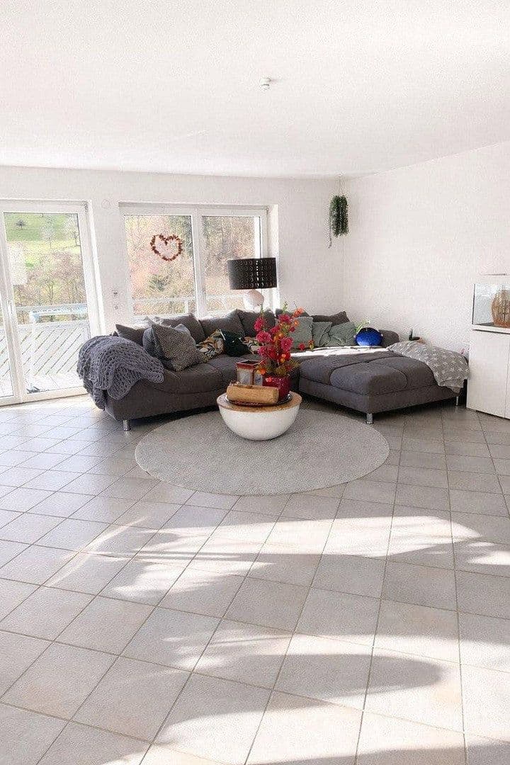 Predaj bytu 4-izbový 124 m², Rechbergstrasse 37, Lörrach, Bádensko-Wurttembersko Predaj bytu 4-izbový 124 m², Rechbergstrasse 37, Lörrach, Bádensko-Wurttembersko