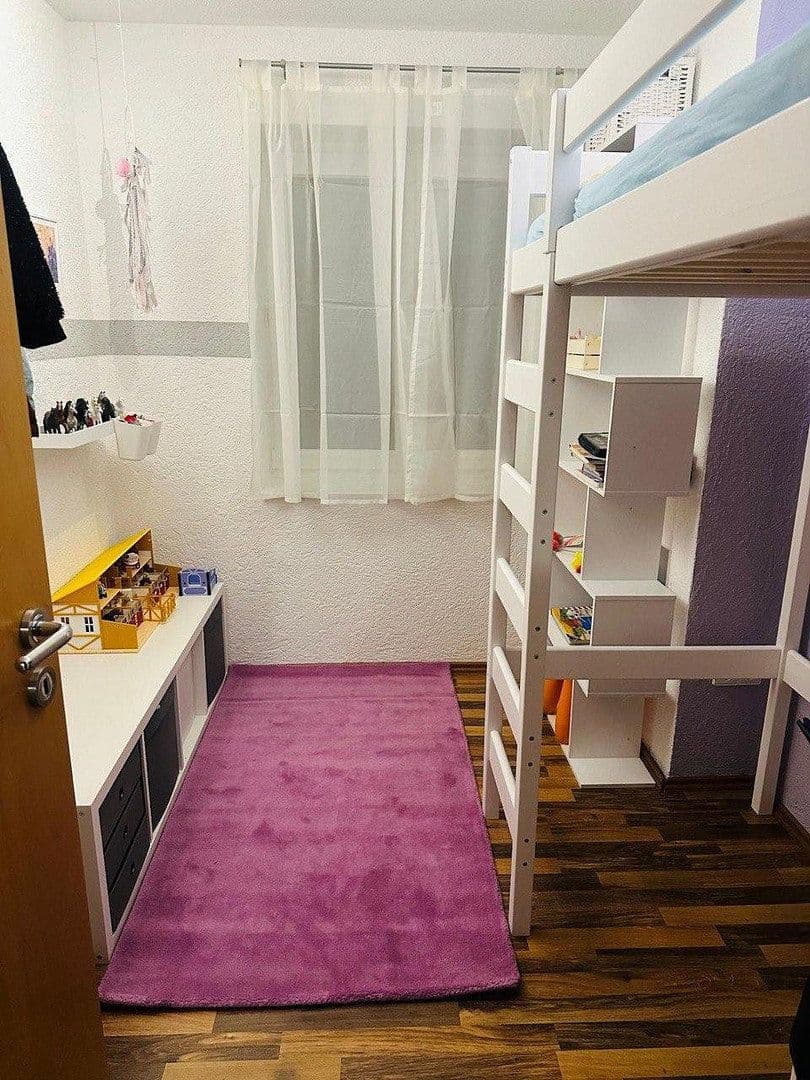 Predaj bytu 4-izbový 124 m², Rechbergstrasse 37, Lörrach, Bádensko-Wurttembersko Predaj bytu 4-izbový 124 m², Rechbergstrasse 37, Lörrach, Bádensko-Wurttembersko
