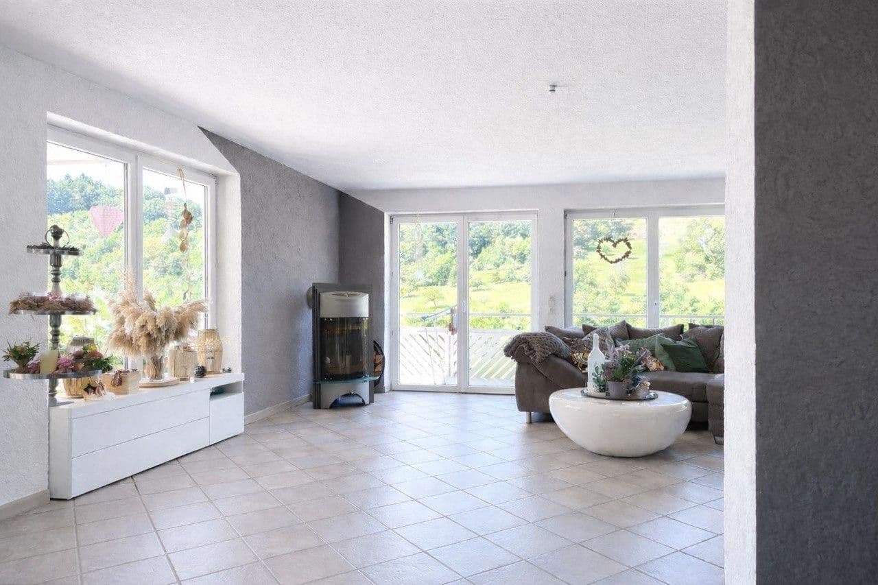 Predaj bytu 4-izbový 124 m², Rechbergstrasse 37, Lörrach, Bádensko-Wurttembersko Predaj bytu 4-izbový 124 m², Rechbergstrasse 37, Lörrach, Bádensko-Wurttembersko