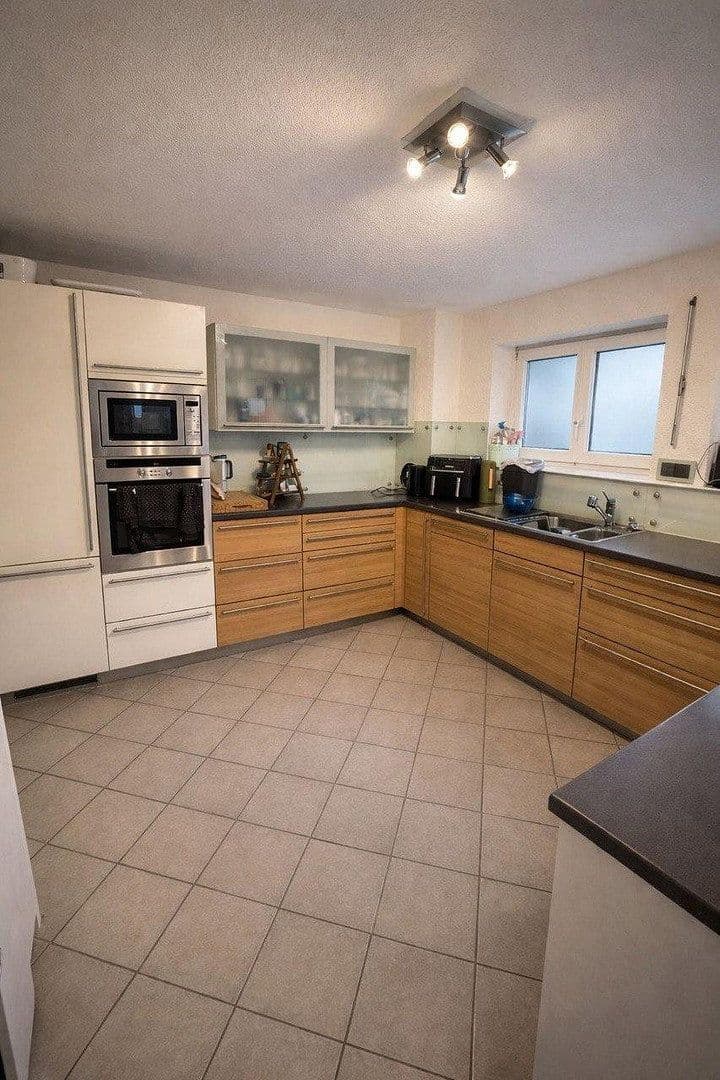 Predaj bytu 4-izbový 124 m², Rechbergstrasse 37, Lörrach, Bádensko-Wurttembersko Predaj bytu 4-izbový 124 m², Rechbergstrasse 37, Lörrach, Bádensko-Wurttembersko
