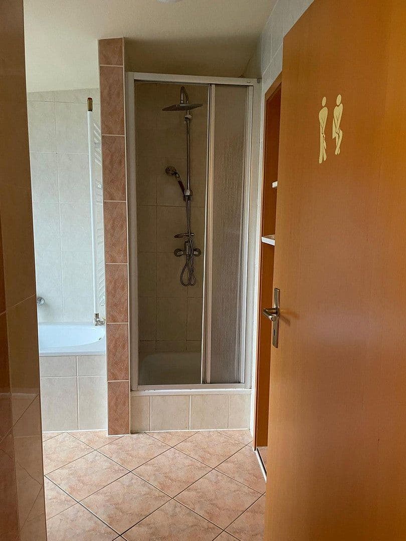 Prenájom bytu 3-izbový 77 m², Plavno, Sasko Prenájom bytu 3-izbový 77 m², Plavno, Sasko