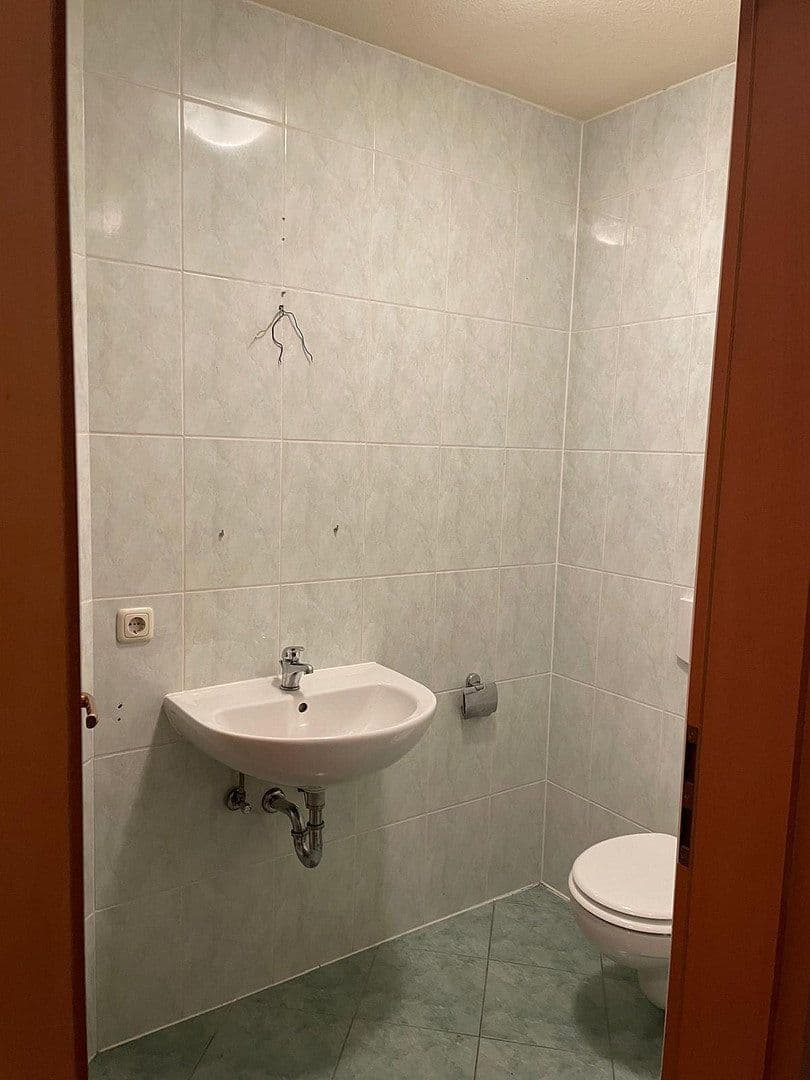 Prenájom bytu 3-izbový 77 m², Plavno, Sasko Prenájom bytu 3-izbový 77 m², Plavno, Sasko