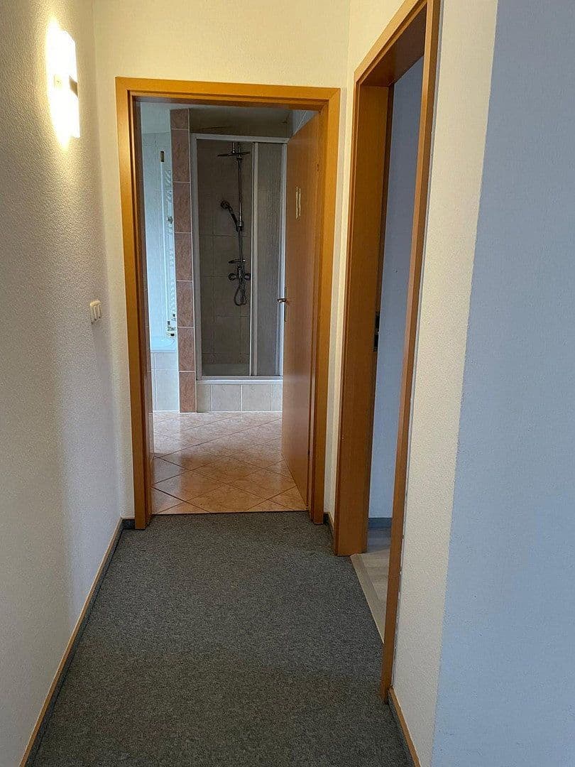 Prenájom bytu 3-izbový 77 m², Plavno, Sasko Prenájom bytu 3-izbový 77 m², Plavno, Sasko
