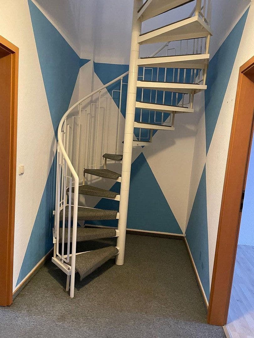 Prenájom bytu 3-izbový 77 m², Plavno, Sasko Prenájom bytu 3-izbový 77 m², Plavno, Sasko