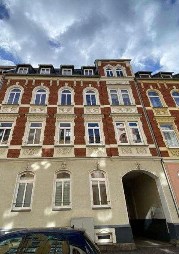 Prenájom bytu 3-izbový 77 m², Plavno, Sasko Prenájom bytu 3-izbový 77 m², Plavno, Sasko