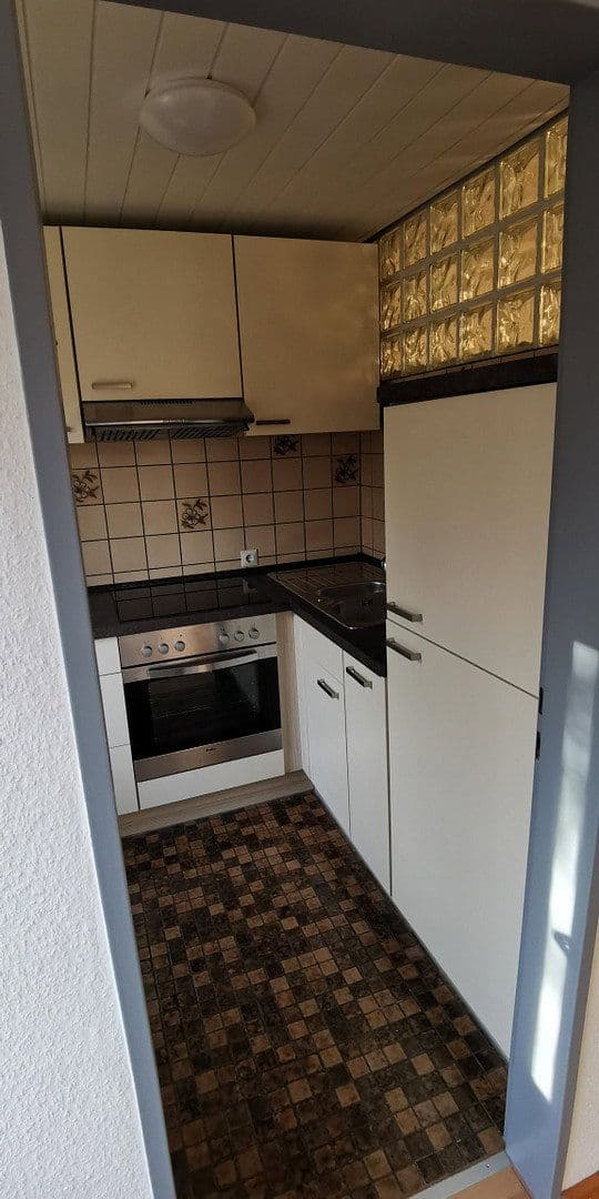 Predaj bytu 2-izbový 50 m², Wildberg, Bádensko-Wurttembersko Predaj bytu 2-izbový 50 m², Wildberg, Bádensko-Wurttembersko