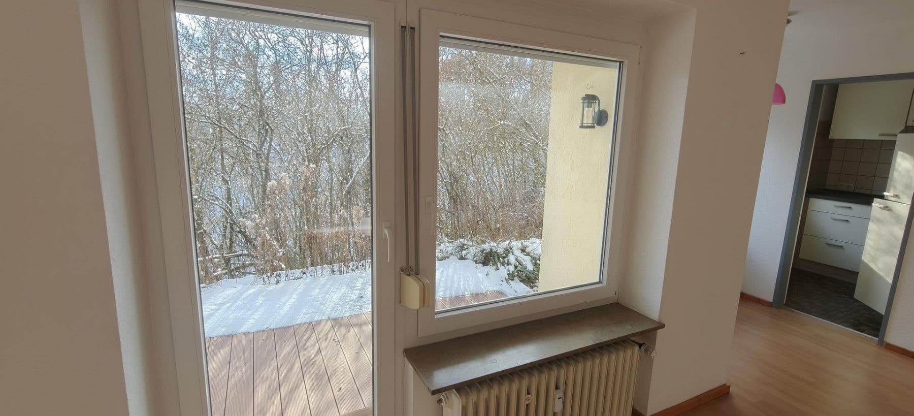 Predaj bytu 2-izbový 50 m², Wildberg, Bádensko-Wurttembersko Predaj bytu 2-izbový 50 m², Wildberg, Bádensko-Wurttembersko