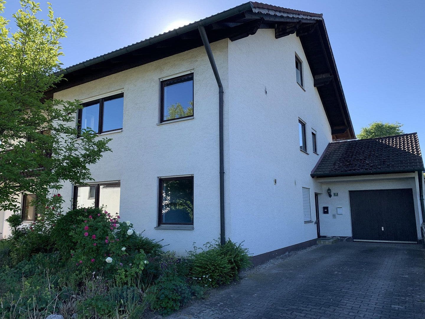 Predaj domu 210 m², pozemek 906 m², Bad Birnbach, Bavorsko Predaj domu 210 m², pozemek 906 m², Bad Birnbach, Bavorsko