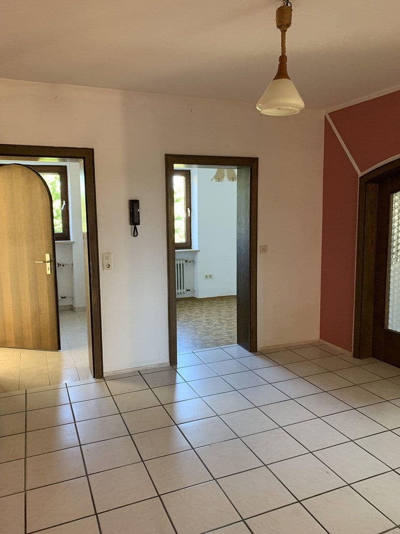 Predaj domu 210 m², pozemek 906 m², Bad Birnbach, Bavorsko Predaj domu 210 m², pozemek 906 m², Bad Birnbach, Bavorsko