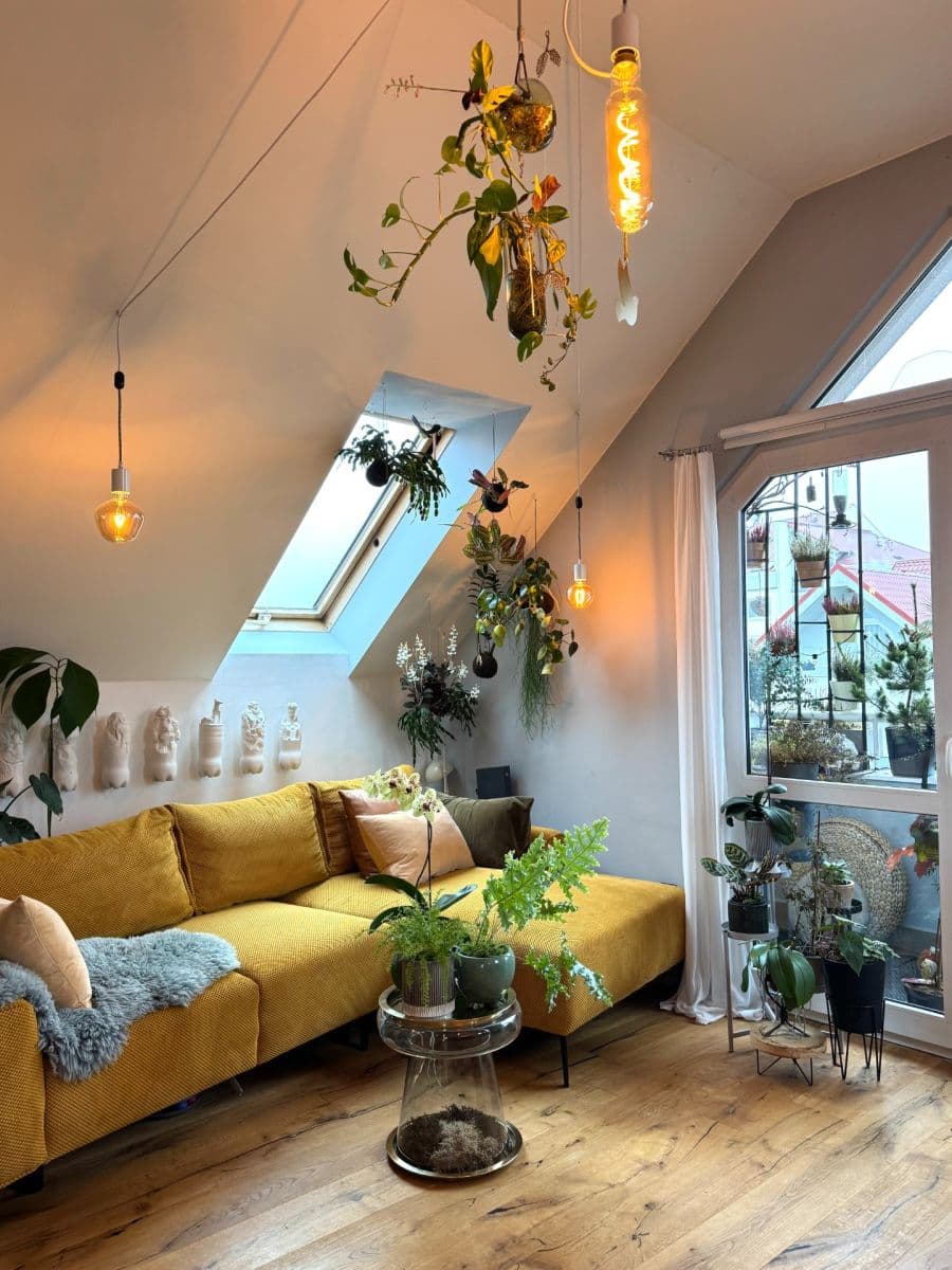 Predaj bytu 3-izbový 66 m², Žiželická, Praha, Praha Predaj bytu 3-izbový 66 m², Žiželická, Praha, Praha