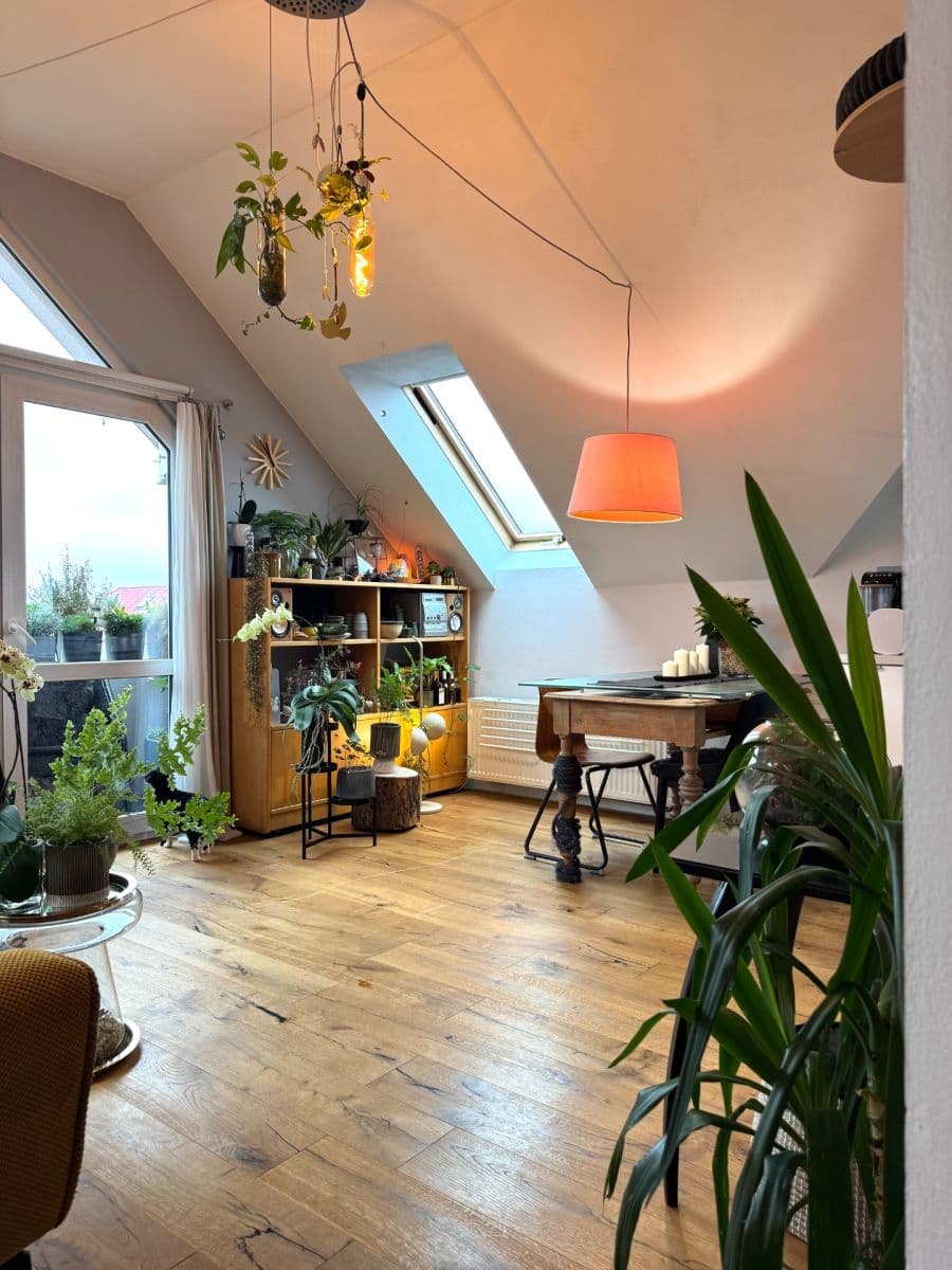 Predaj bytu 3-izbový 66 m², Žiželická, Praha, Praha Predaj bytu 3-izbový 66 m², Žiželická, Praha, Praha