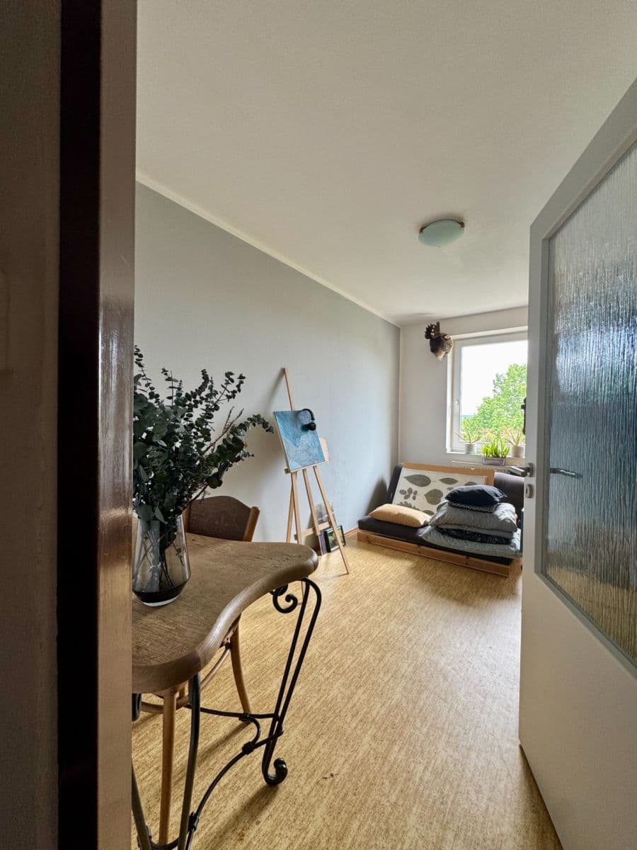 Predaj bytu 3-izbový 66 m², Žiželická, Praha, Praha Predaj bytu 3-izbový 66 m², Žiželická, Praha, Praha
