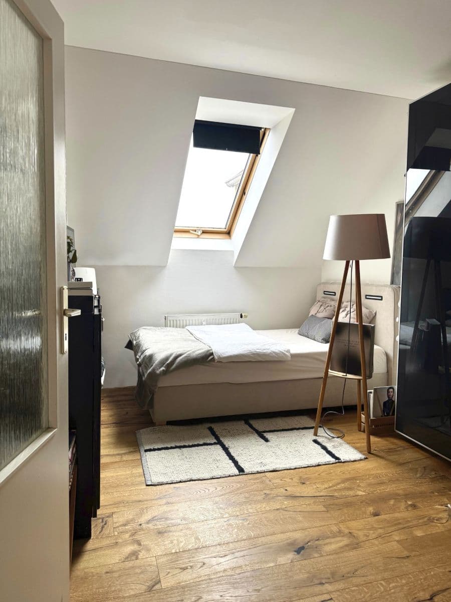 Predaj bytu 3-izbový 66 m², Žiželická, Praha, Praha Predaj bytu 3-izbový 66 m², Žiželická, Praha, Praha