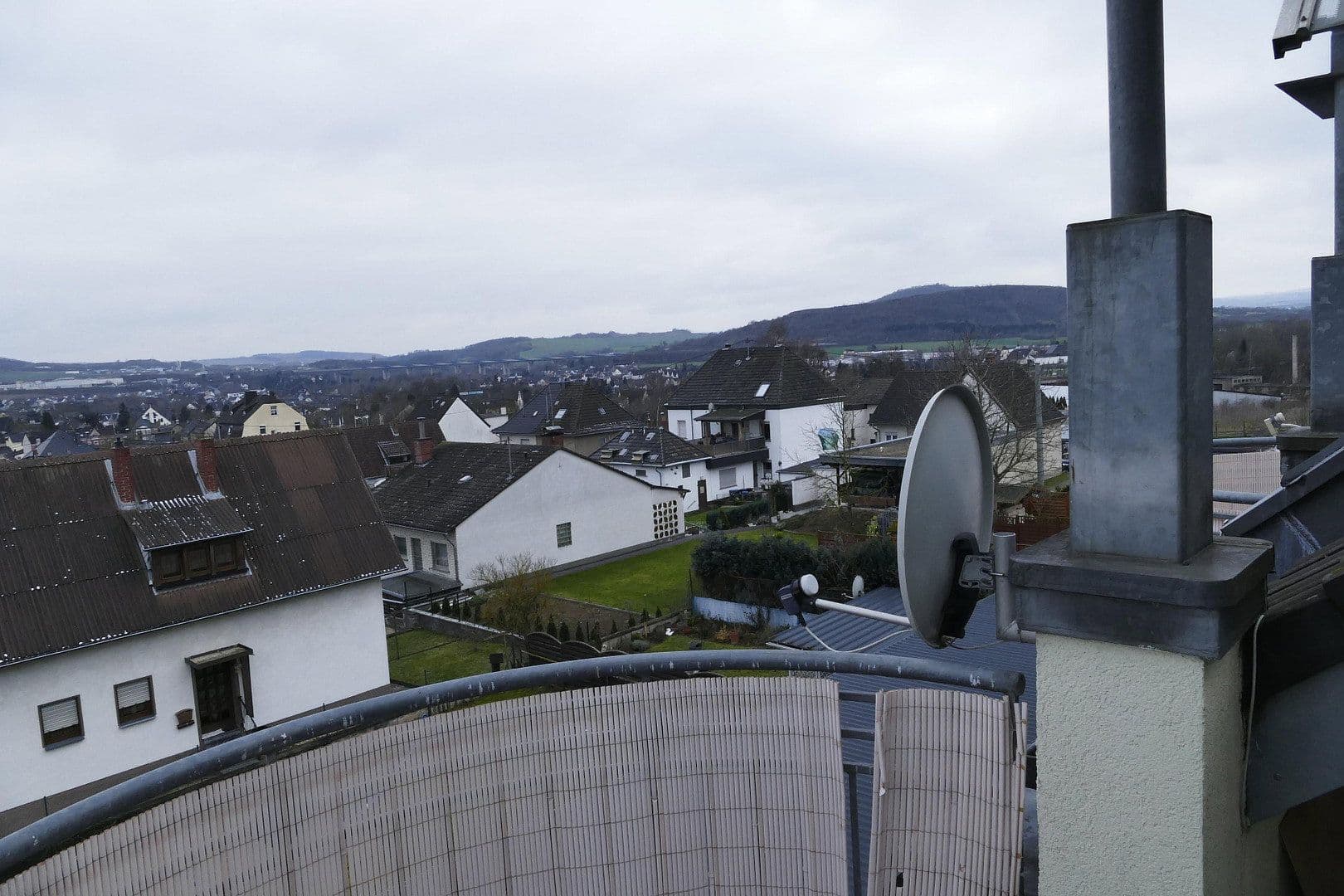 Prenájom bytu 2-izbový 74 m², Plaidt, Porýnie-Falcko Prenájom bytu 2-izbový 74 m², Plaidt, Porýnie-Falcko