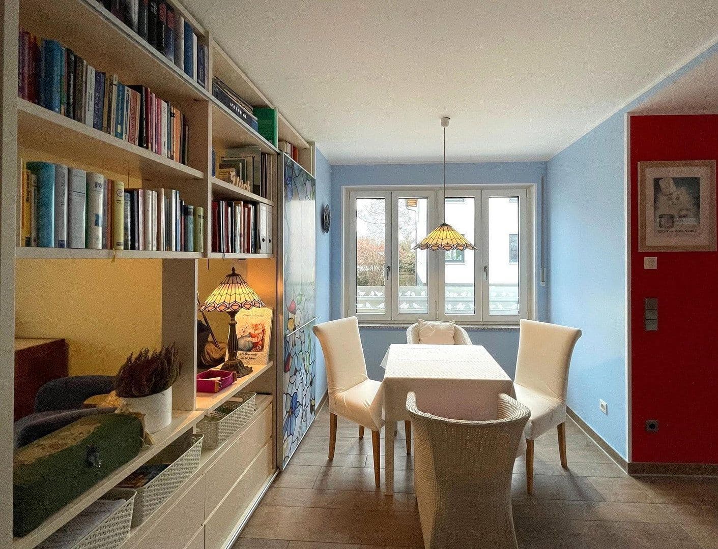 Predaj bytu 3-izbový 85 m², München, Bavorsko Predaj bytu 3-izbový 85 m², München, Bavorsko