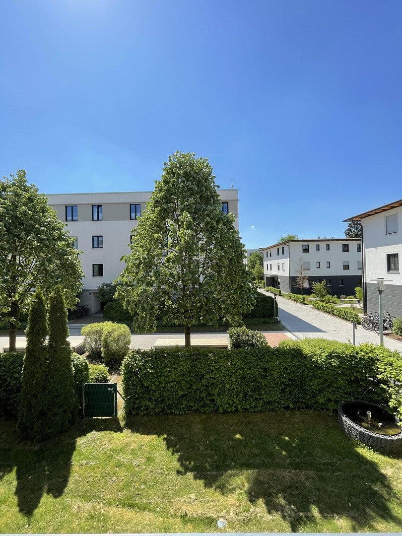 Predaj bytu 3-izbový 85 m², München, Bavorsko Predaj bytu 3-izbový 85 m², München, Bavorsko