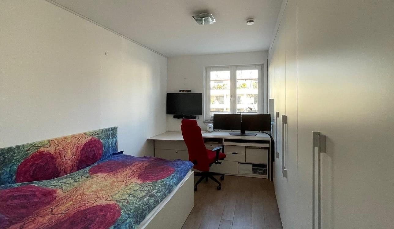 Predaj bytu 3-izbový 85 m², München, Bavorsko Predaj bytu 3-izbový 85 m², München, Bavorsko